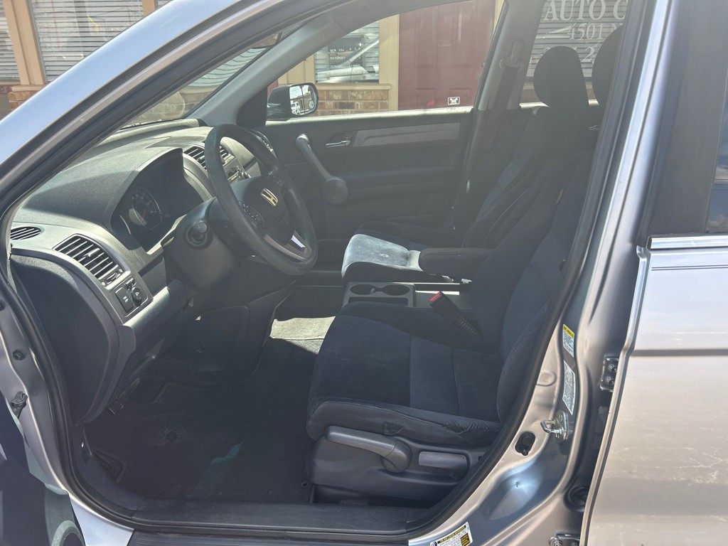 2008 Honda CR-V Image 2