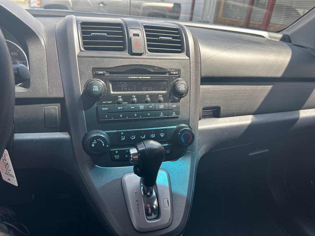 2008 Honda CR-V Image 4