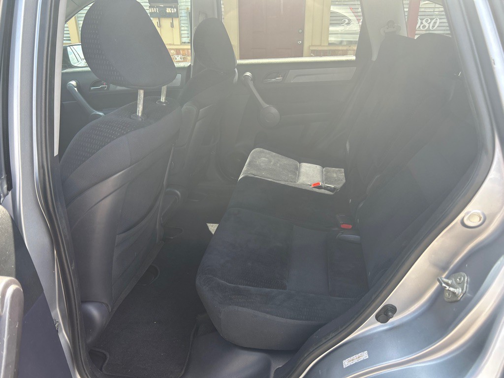 2008 Honda CR-V Image 5