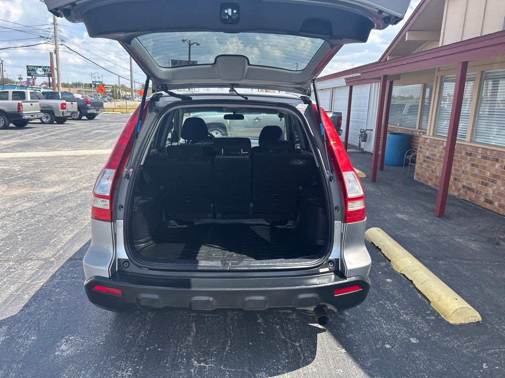 2008 Honda CR-V Image 7