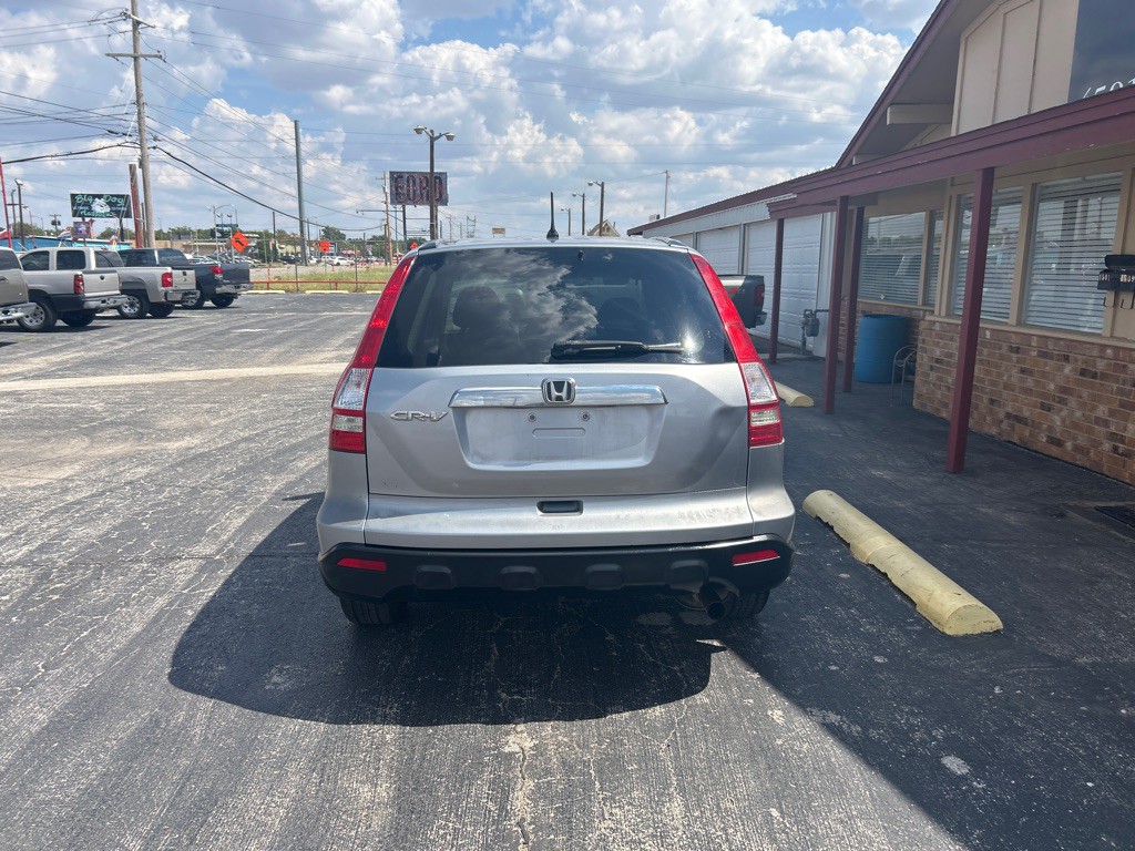 2008 Honda CR-V Image 8