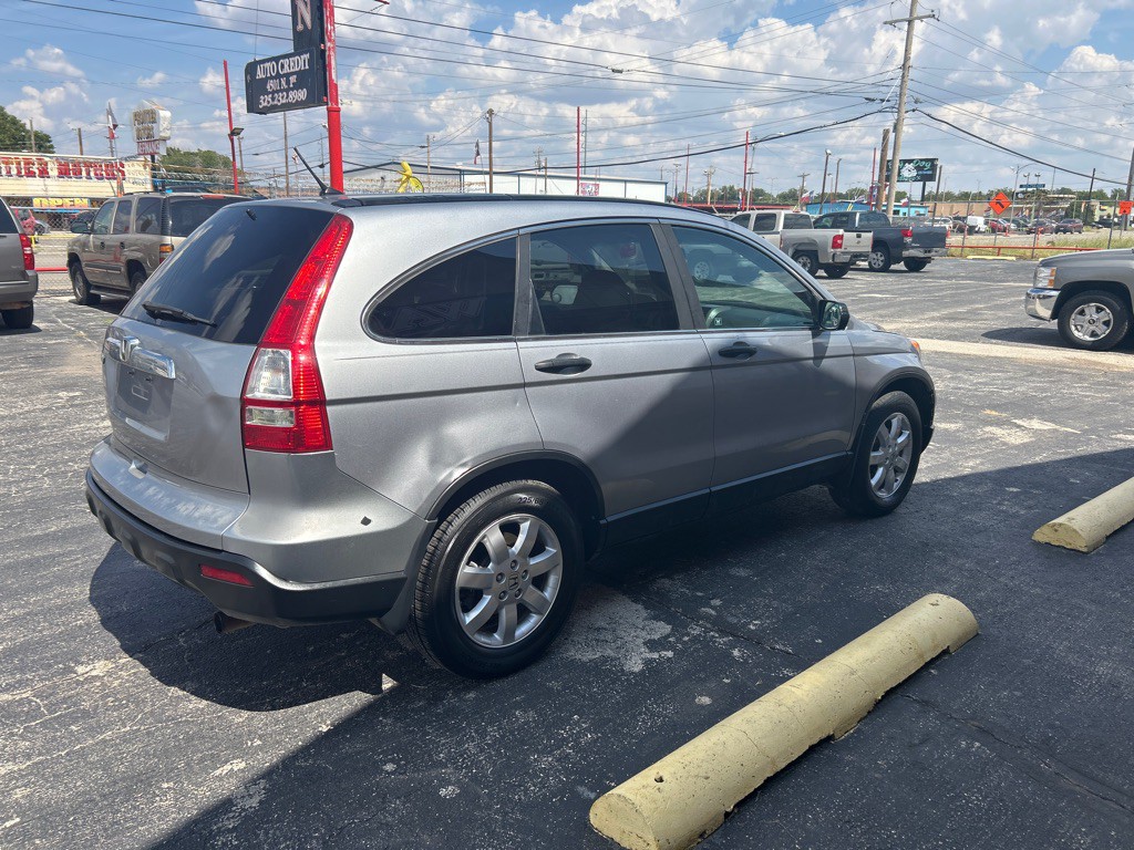 2008 Honda CR-V Image 9