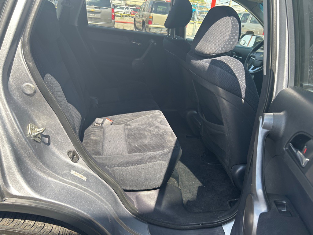 2008 Honda CR-V Image 10