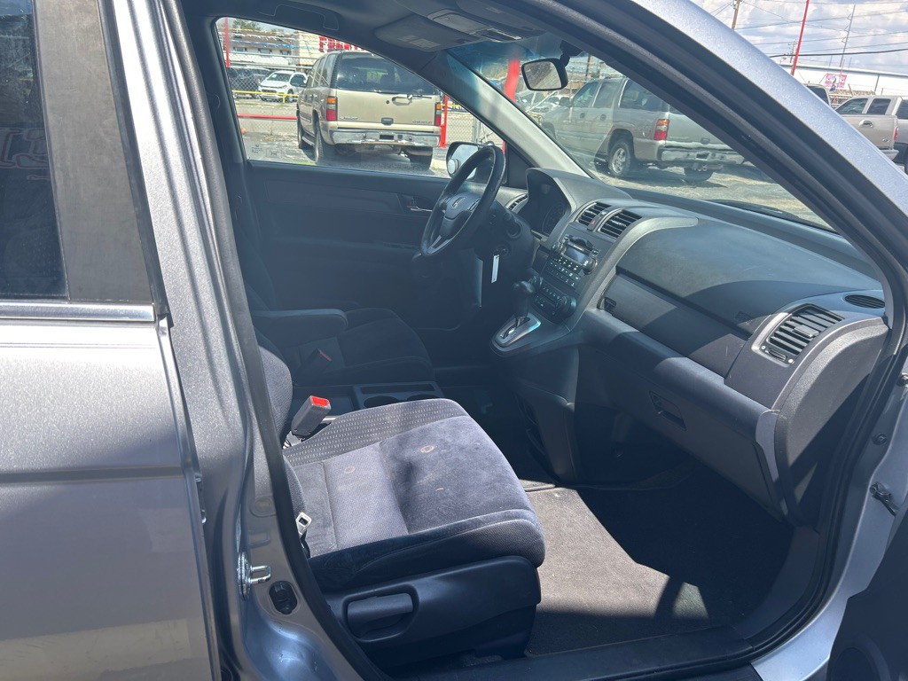 2008 Honda CR-V Image 11