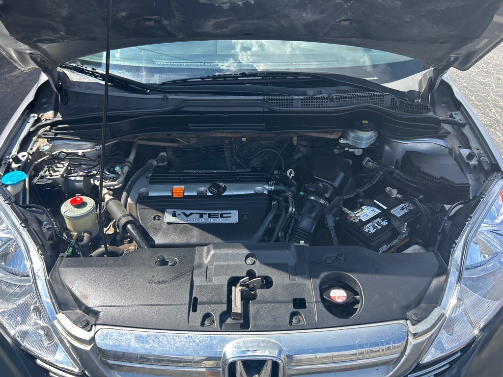 2008 Honda CR-V Image 13