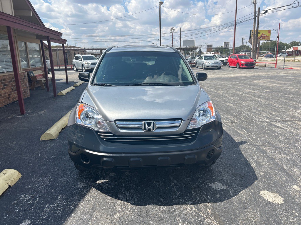 2008 Honda CR-V Image 14