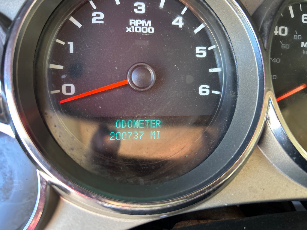 2013 Chevrolet Silverado 1500 Image 3