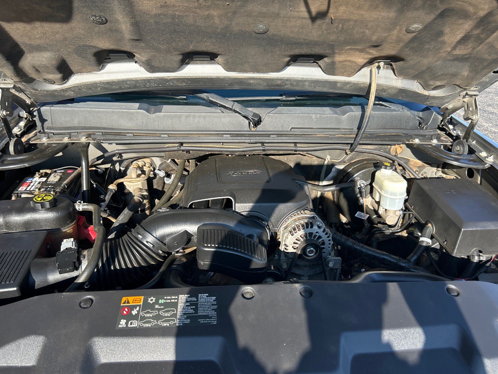 2013 Chevrolet Silverado 1500 Image 13