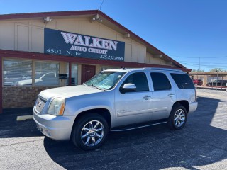 Image for 2012 GMC Yukon Denali ID: 6964825