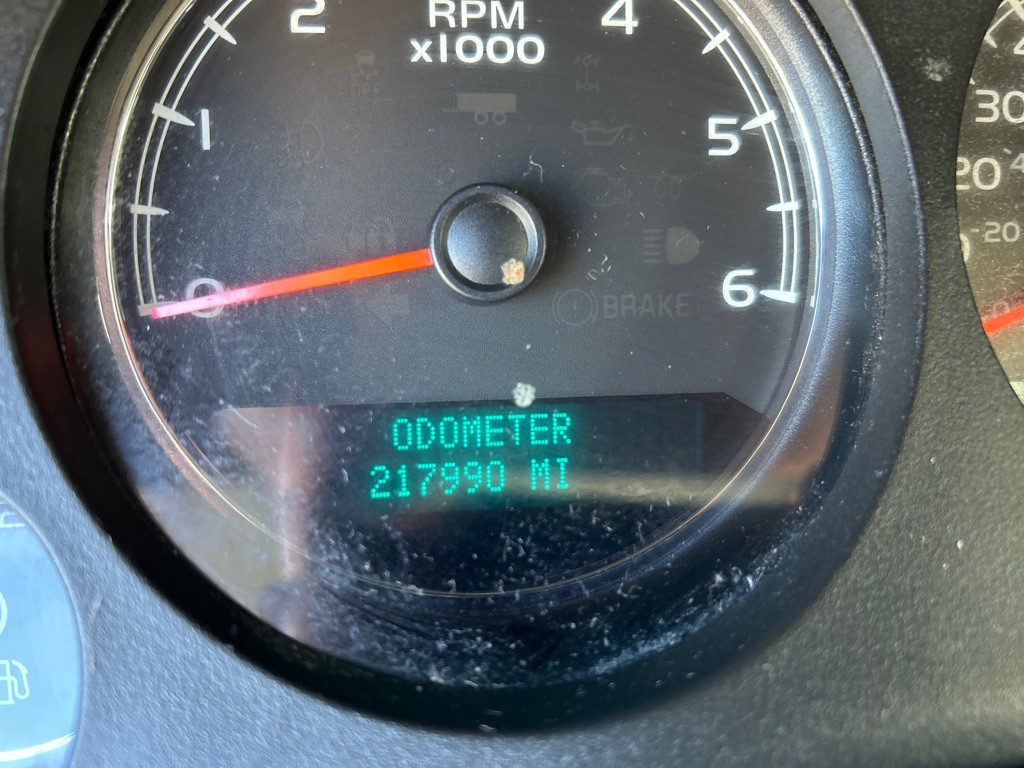 2012 GMC Yukon Image 3