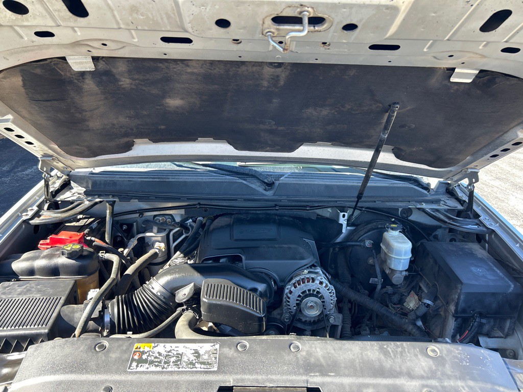 2012 GMC Yukon Image 13