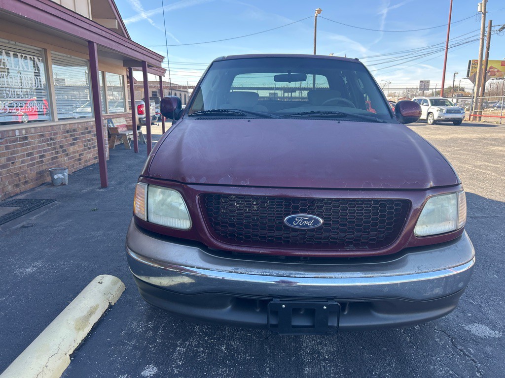 2003 Ford F-150 Image 14