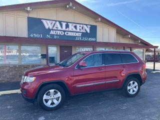 Image for 2011 Jeep Grand Cherokee Laredo ID: 7142307