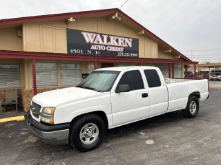 Image for 2003 Chevrolet Silverado 1500  ID: 7192039