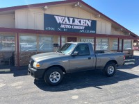 Image for 2008 Ford Ranger  ID: 7288841