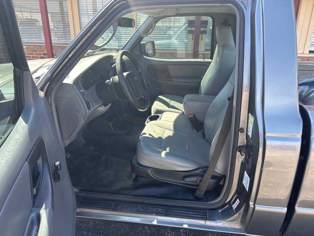 2008 Ford Ranger Image 2