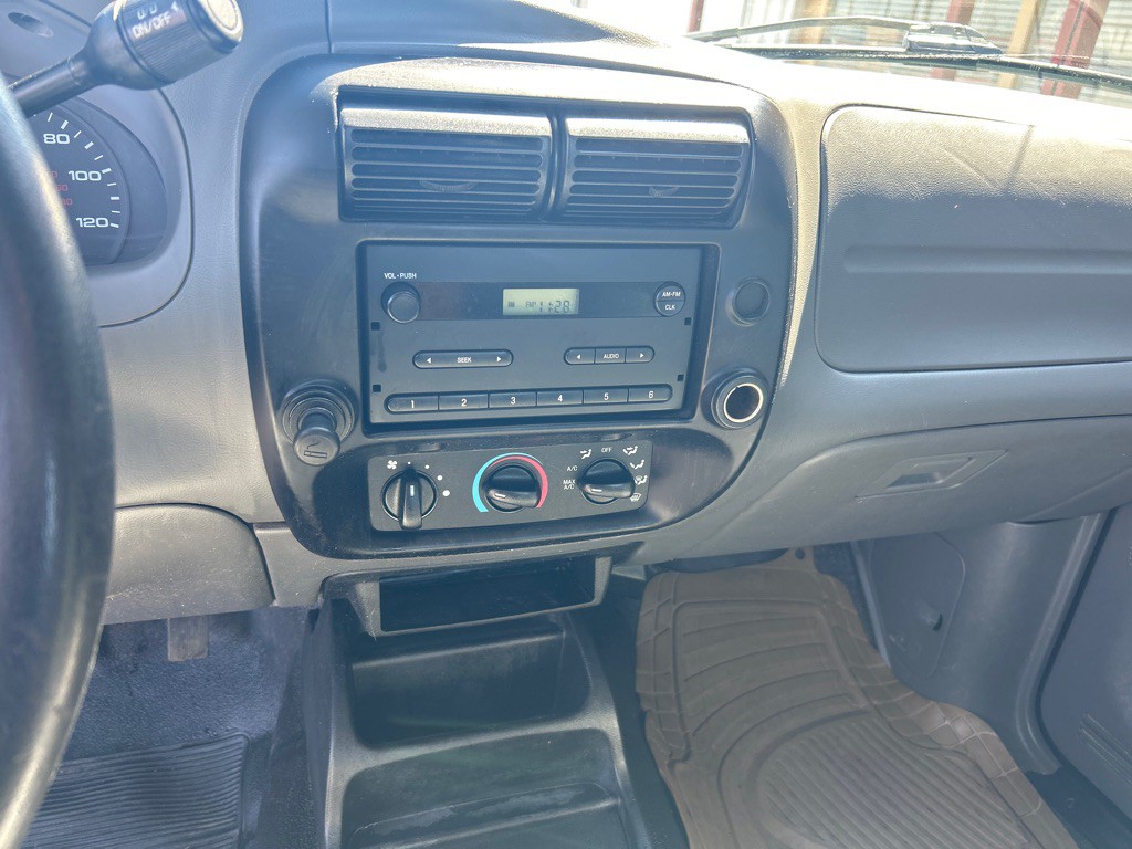 2008 Ford Ranger Image 4