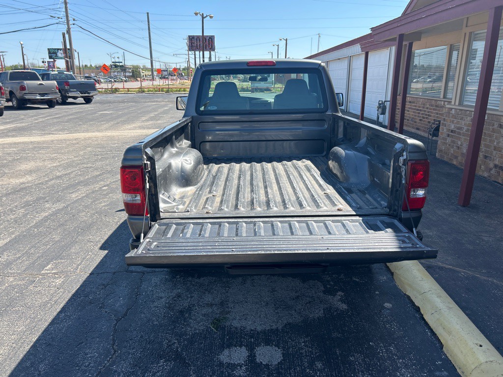 2008 Ford Ranger Image 6