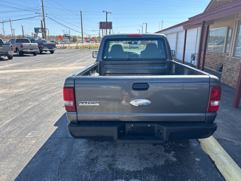 2008 Ford Ranger Image 7
