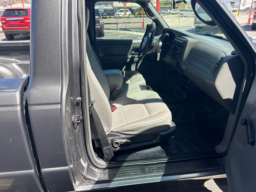 2008 Ford Ranger Image 9