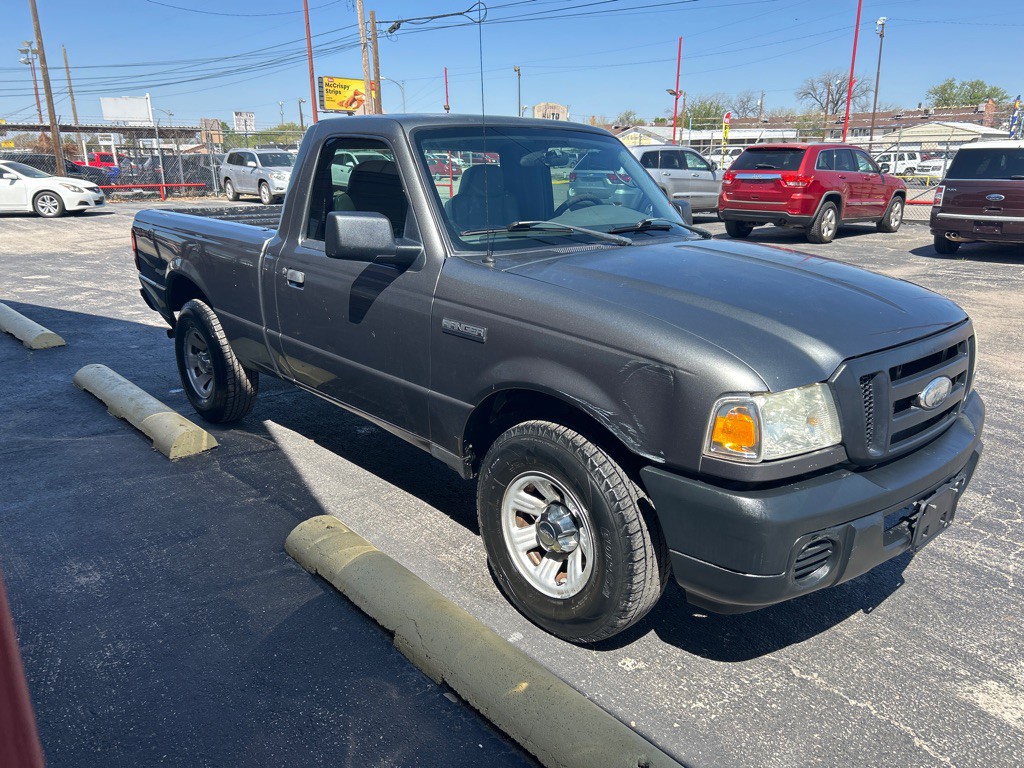 2008 Ford Ranger Image 10