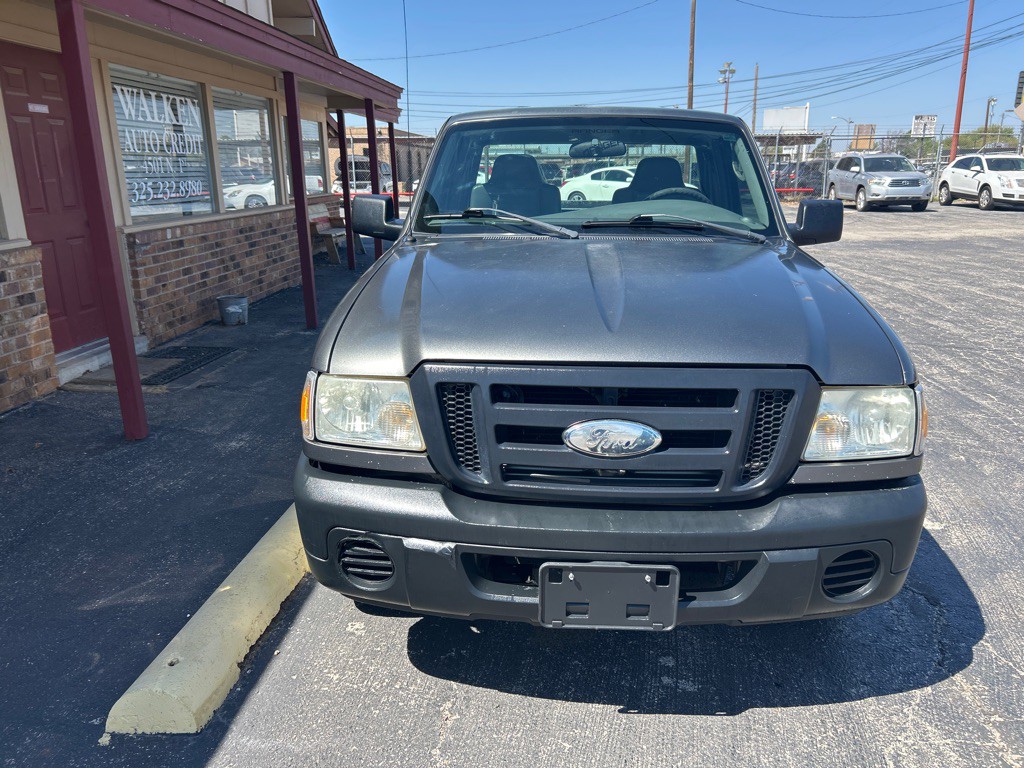 2008 Ford Ranger Image 12