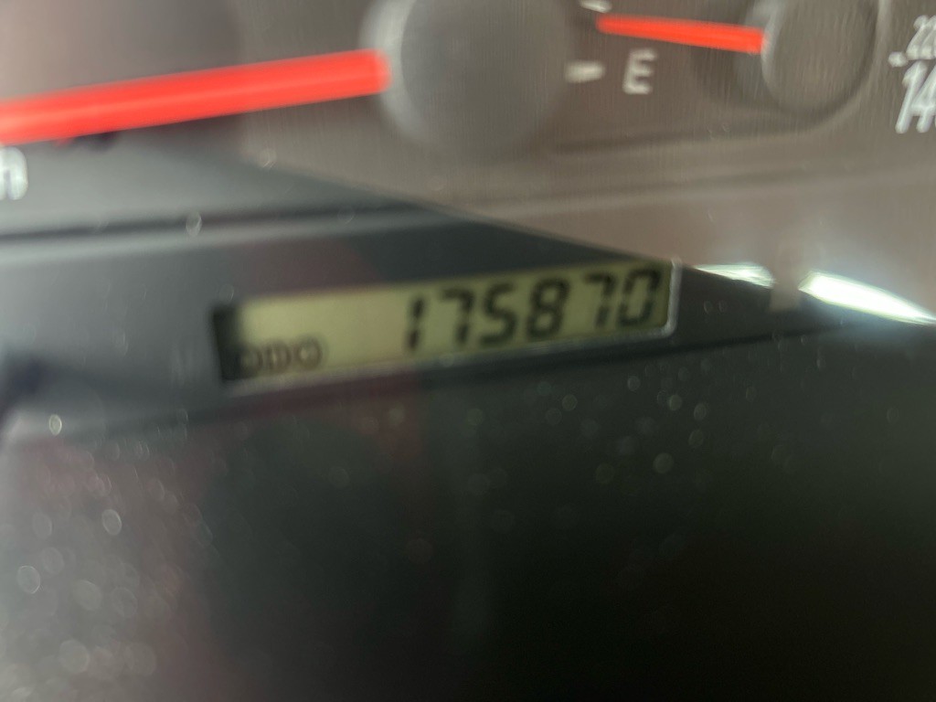 2002 Toyota Camry Image 3