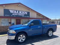 Image for 2010 Dodge Ram 1500  ID: 7354527