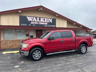 Image for 2011 Ford F-150 Supercrew ID: 7376463