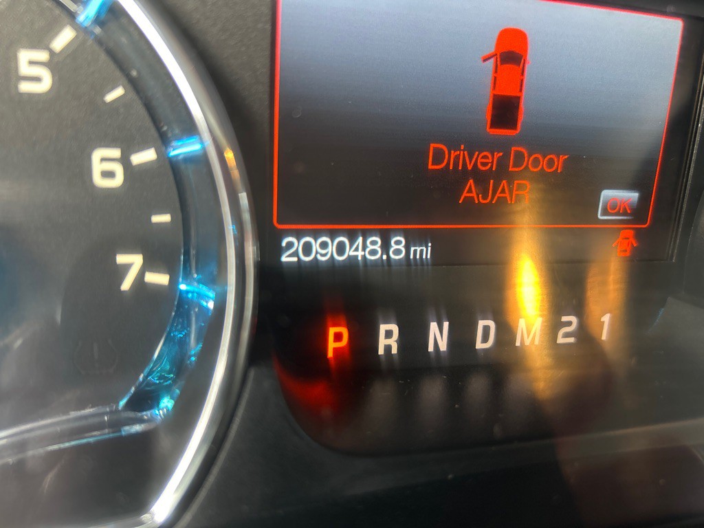 2011 Ford F-150 Image 3