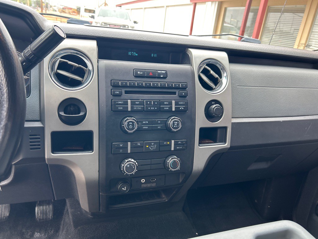 2011 Ford F-150 Image 4