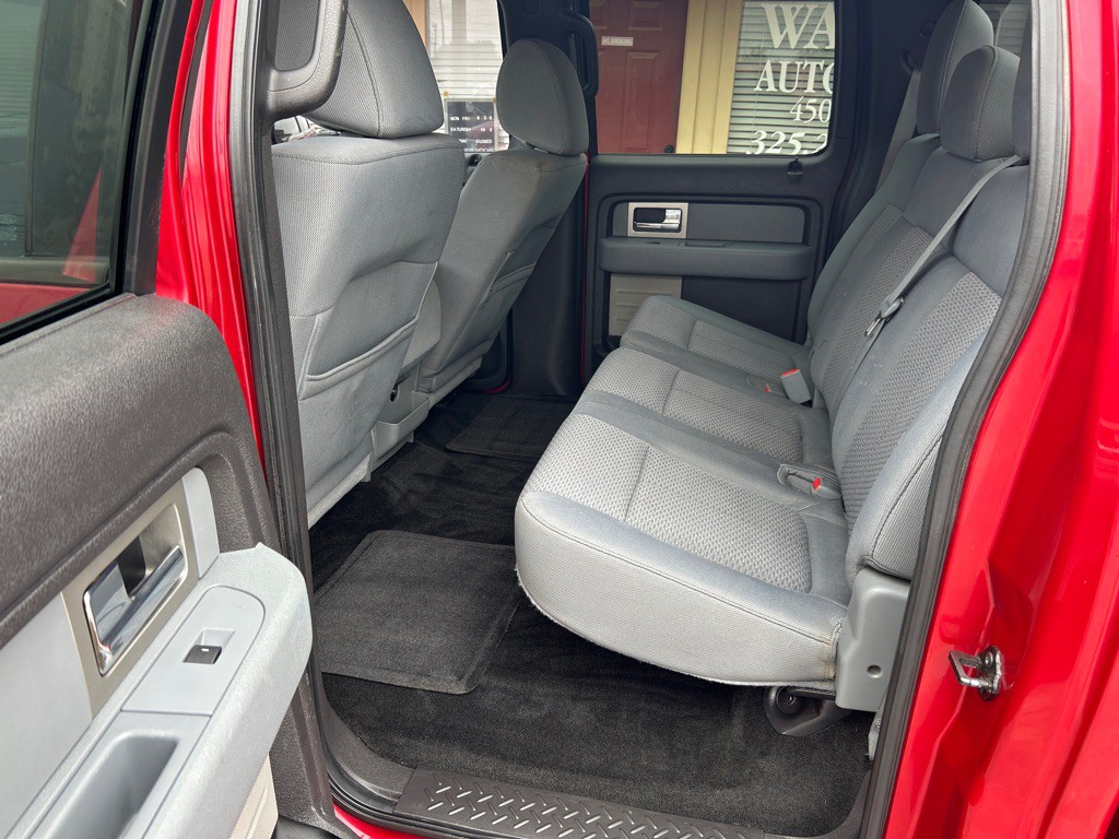 2011 Ford F-150 Image 5