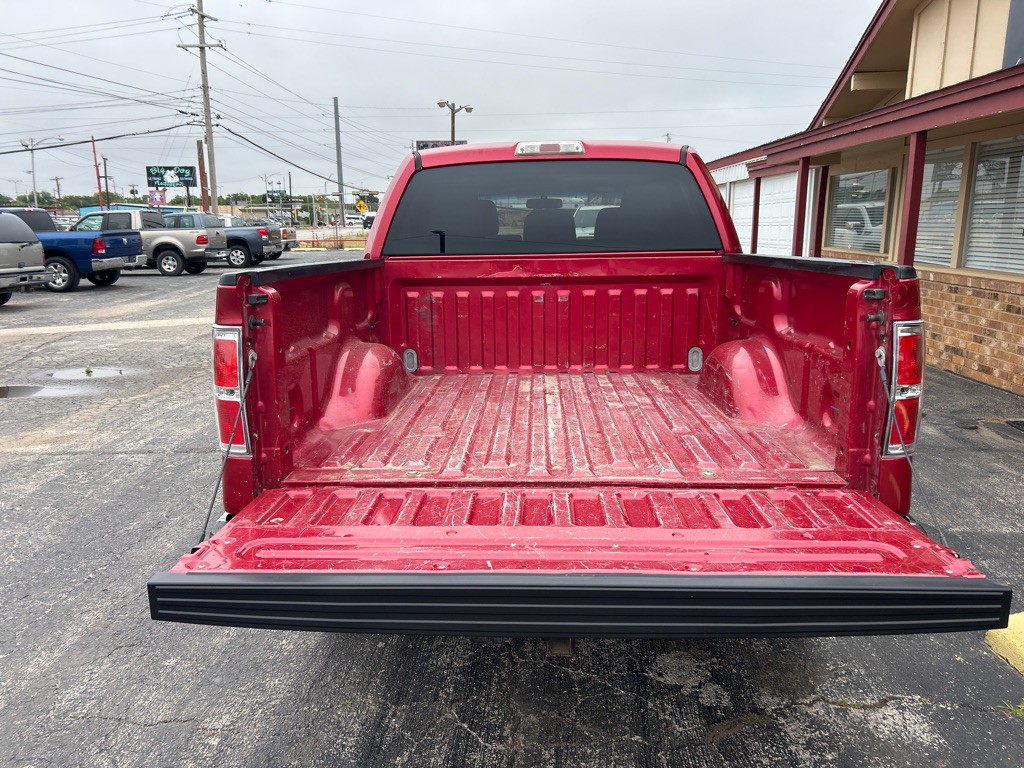 2011 Ford F-150 Image 7