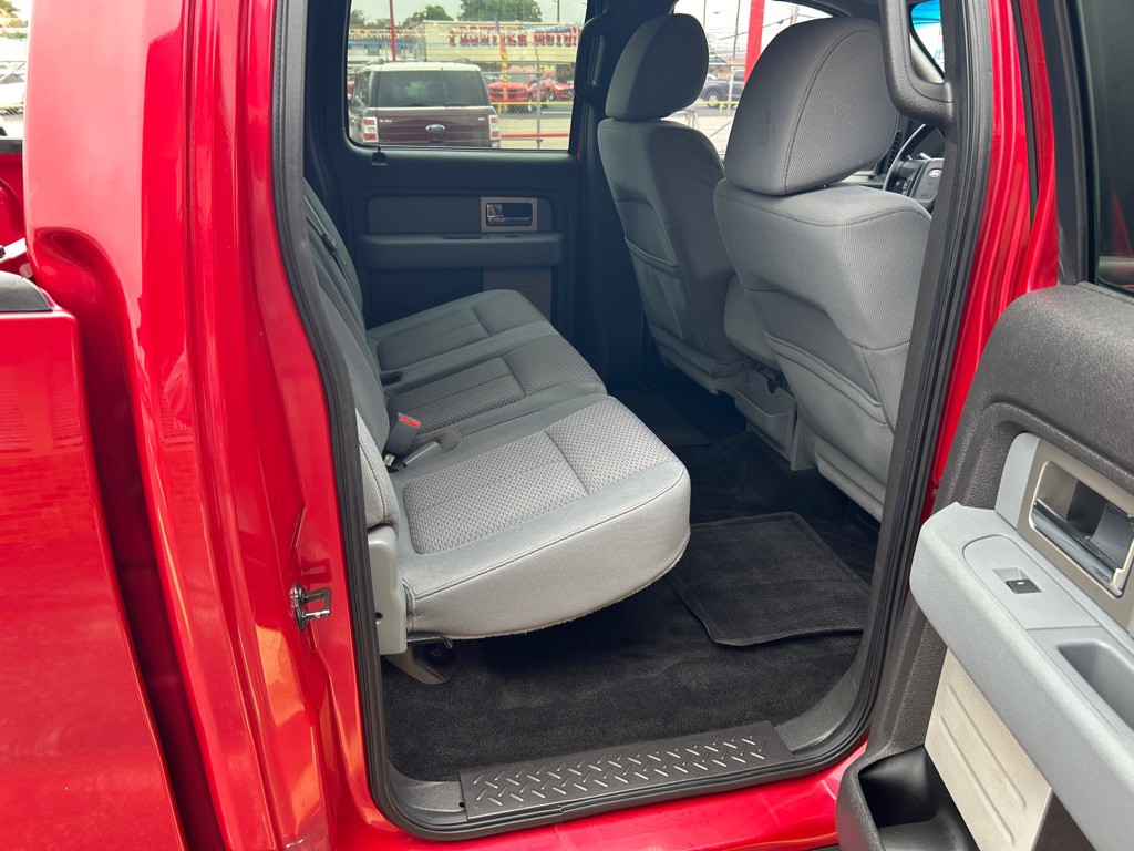 2011 Ford F-150 Image 10
