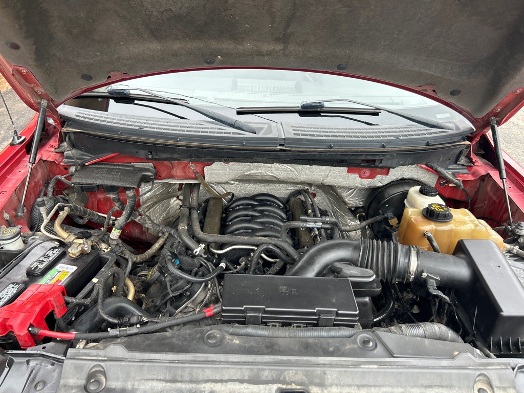 2011 Ford F-150 Image 13