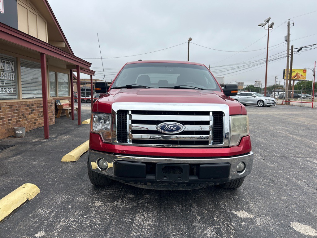 2011 Ford F-150 Image 14