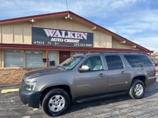 Image for 2012 Chevrolet Suburban 1500 LT ID: 7441648