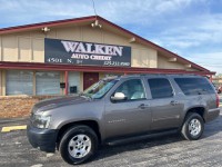 Image for 2012 Chevrolet Suburban 1500 LT ID: 7441648