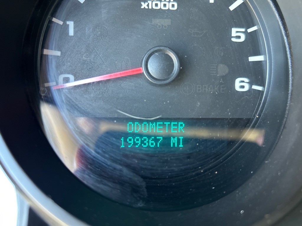 2007 Chevrolet Silverado 1500 Image 3