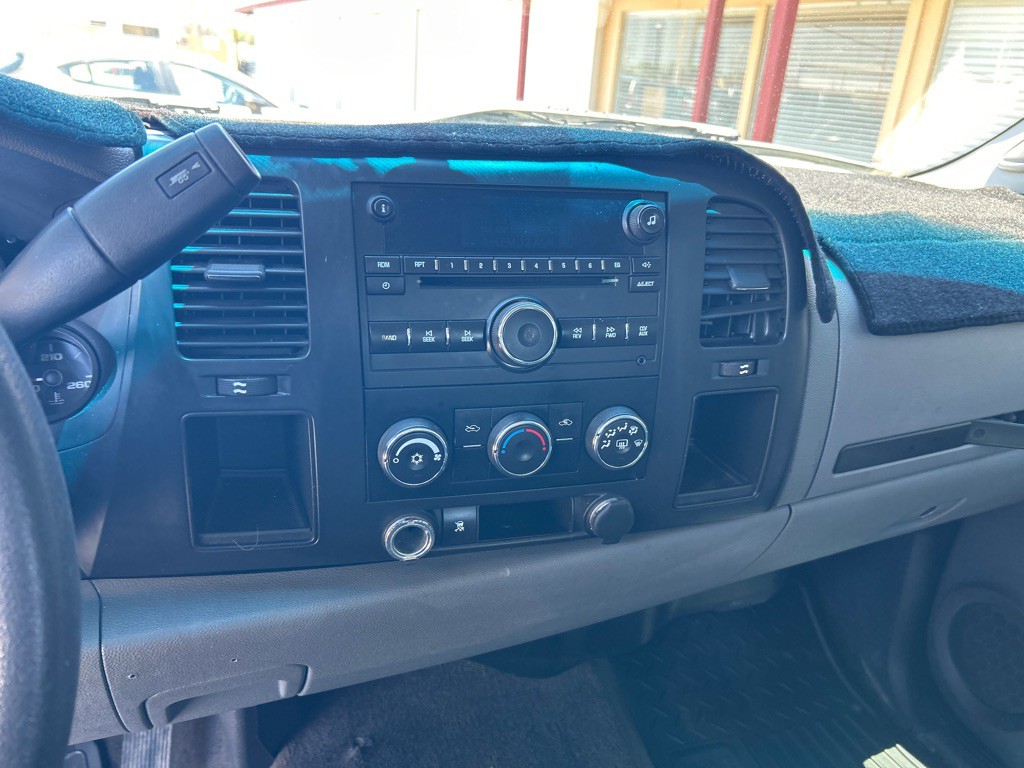 2007 Chevrolet Silverado 1500 Image 4