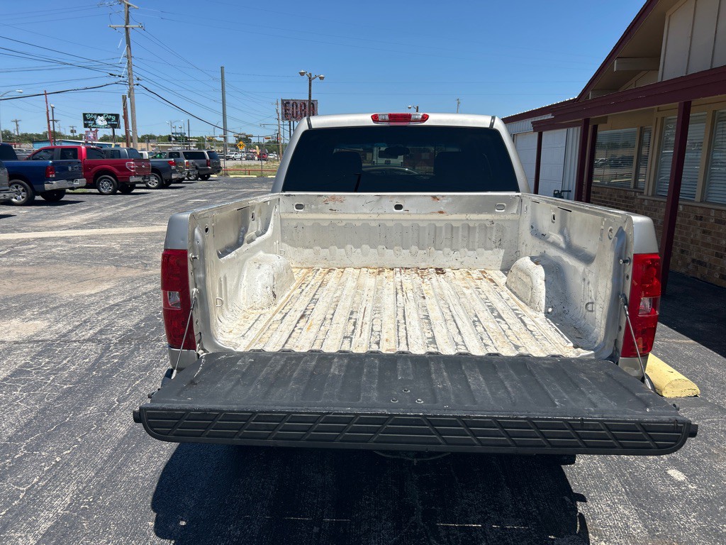 2007 Chevrolet Silverado 1500 Image 7