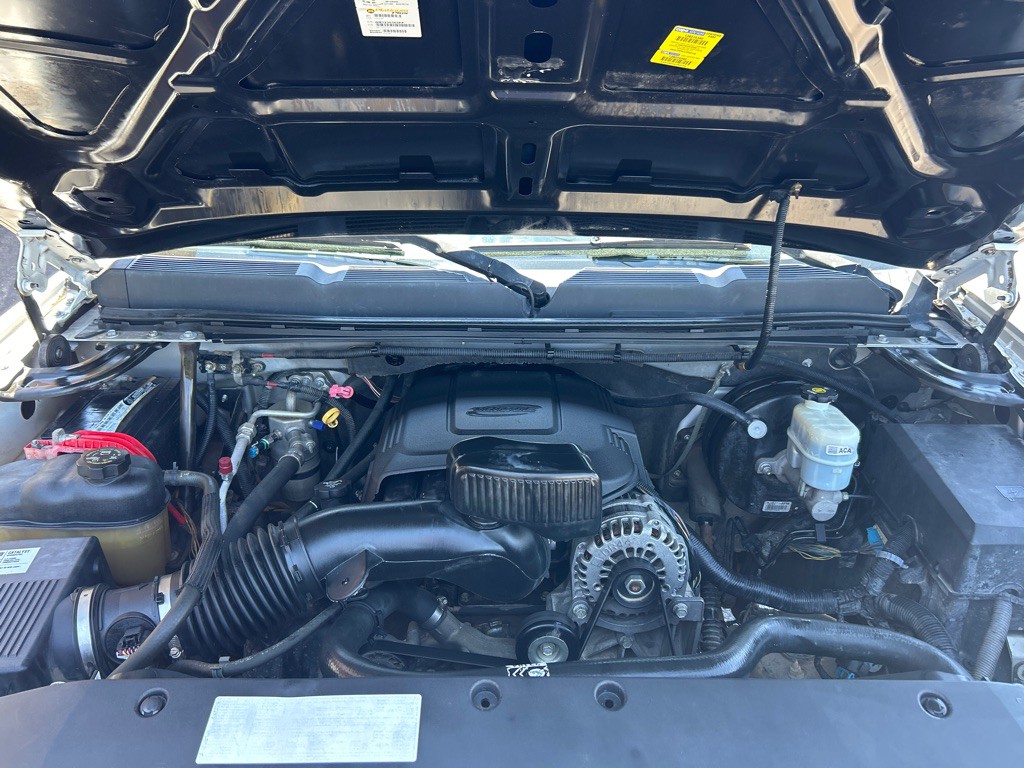 2007 Chevrolet Silverado 1500 Image 13