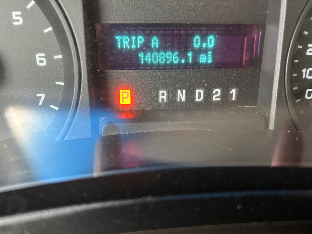 2009 Ford F-150 Image 3