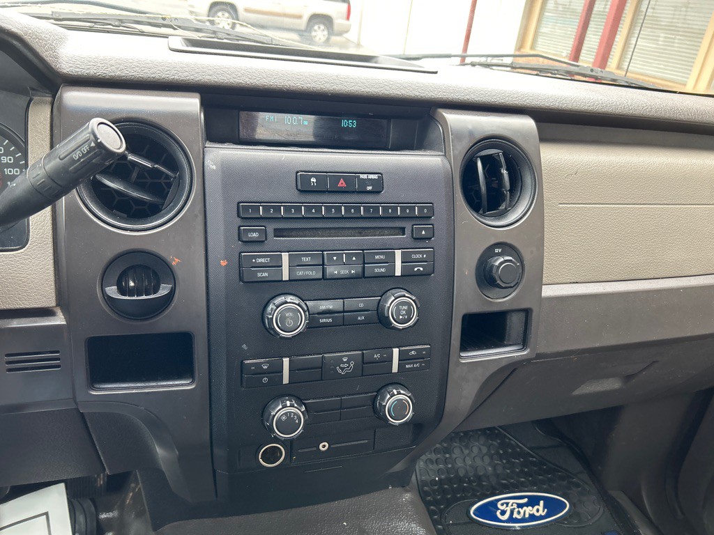 2009 Ford F-150 Image 4
