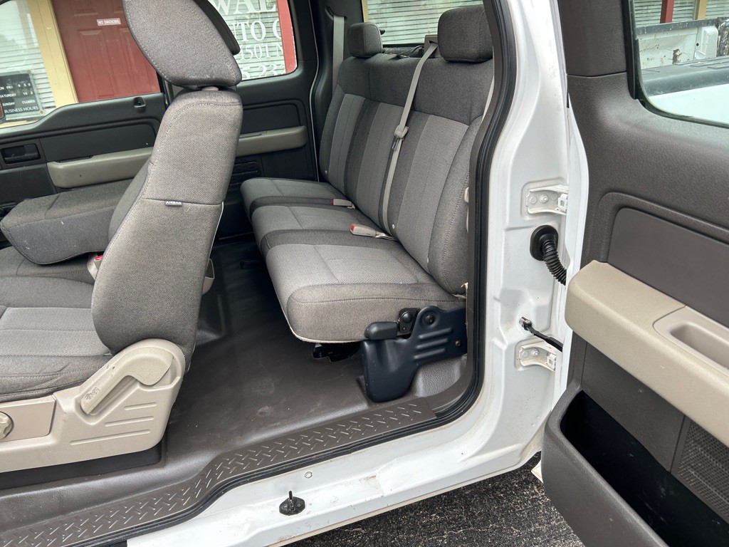 2009 Ford F-150 Image 5