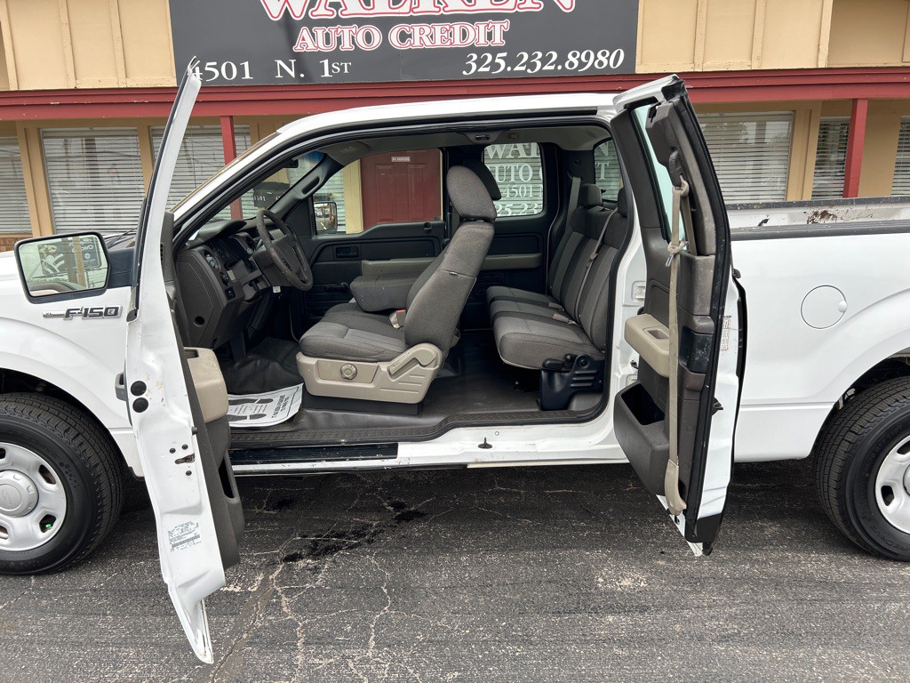 2009 Ford F-150 Image 6