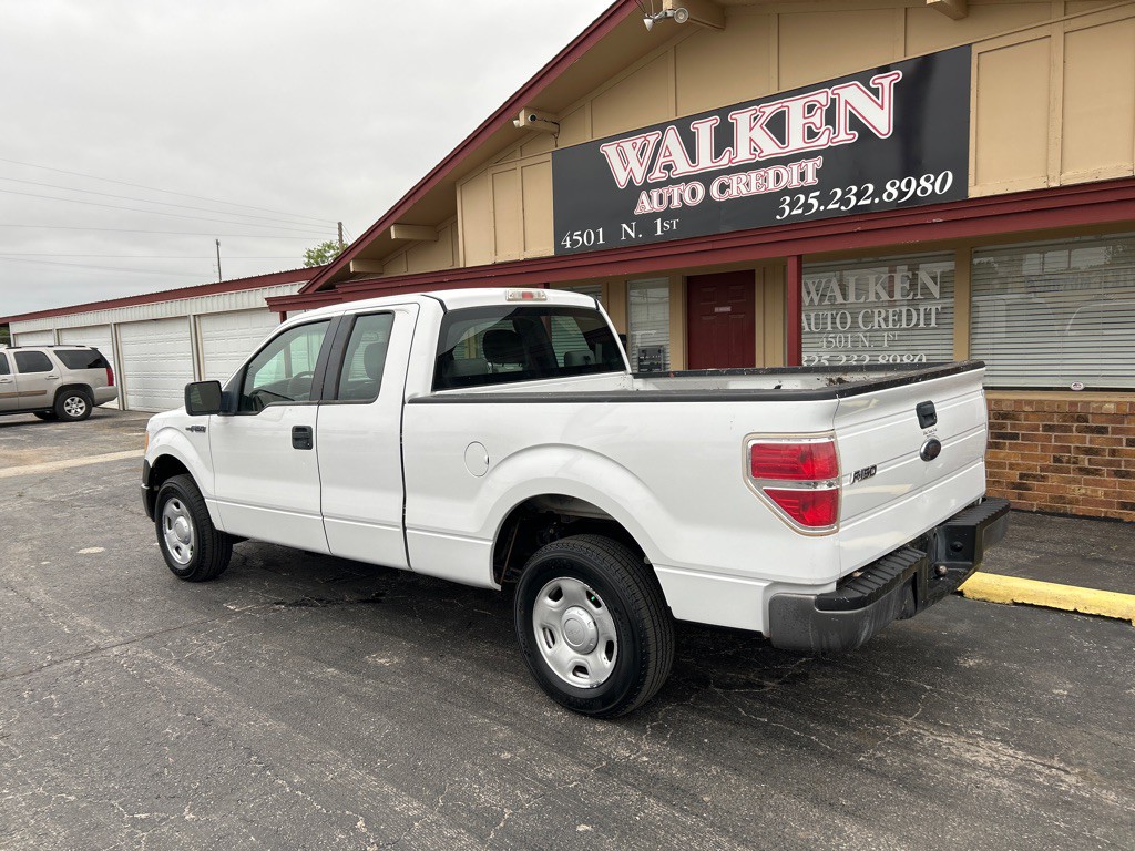 2009 Ford F-150 Image 7