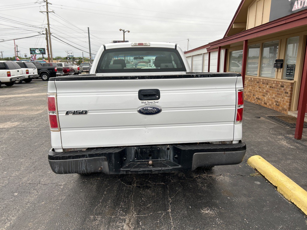 2009 Ford F-150 Image 8