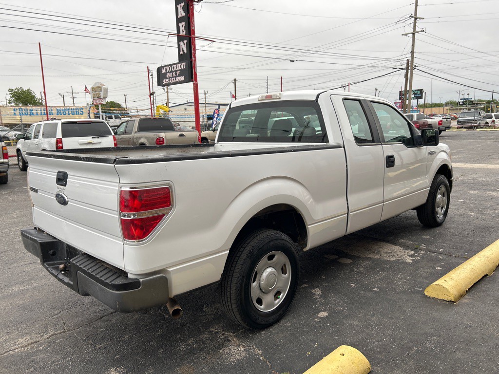 2009 Ford F-150 Image 9