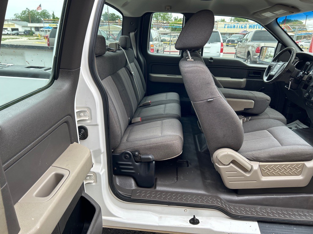 2009 Ford F-150 Image 10